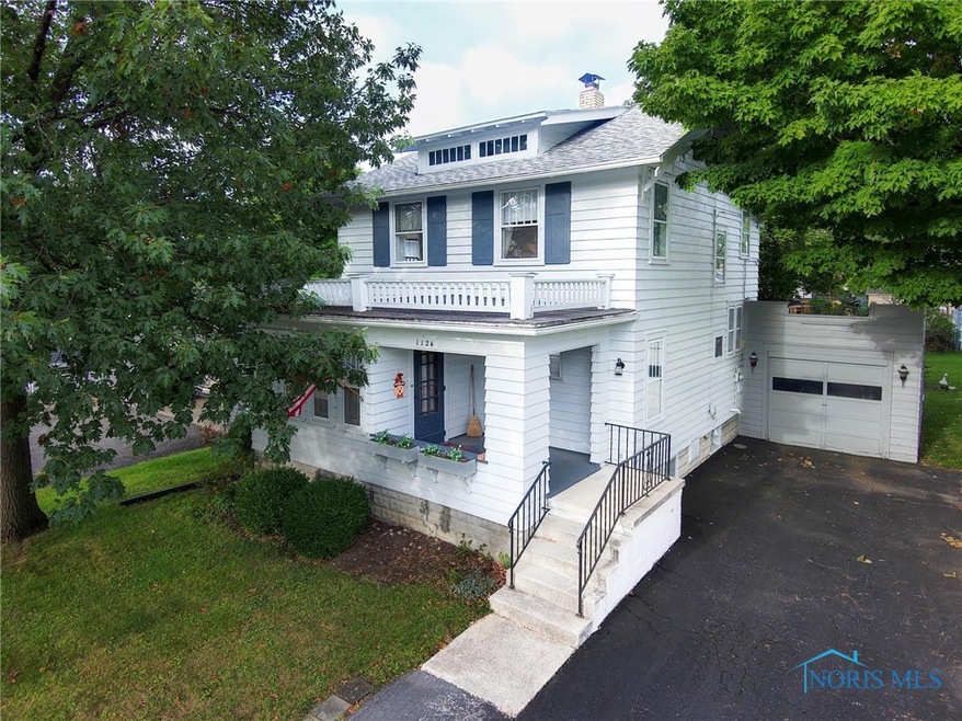 1124 S West St, Findlay, OH 45840 - photo 1