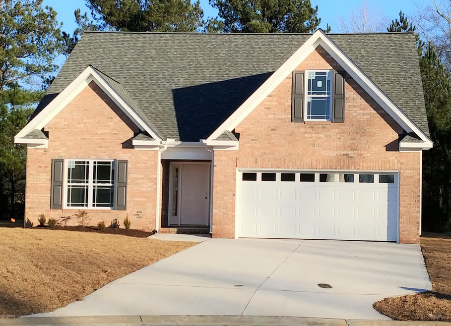 904 Dearborn Ct, Winterville, NC 28590 - photo 1