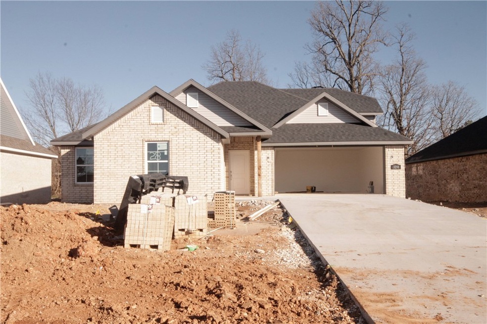 Stunning new construction home in Sundance!