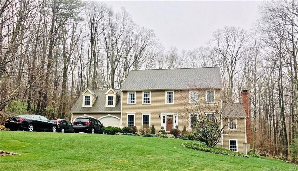 17 Henderson Rd, New Hartford, CT 06057 - photo 1