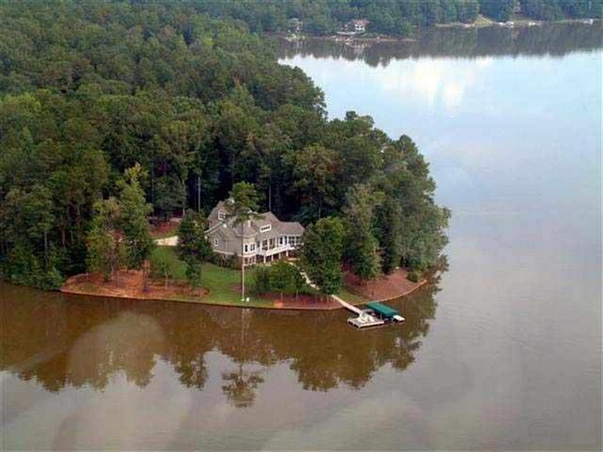 1391 Grayson Point, Buckhead, GA 30625 - photo 1