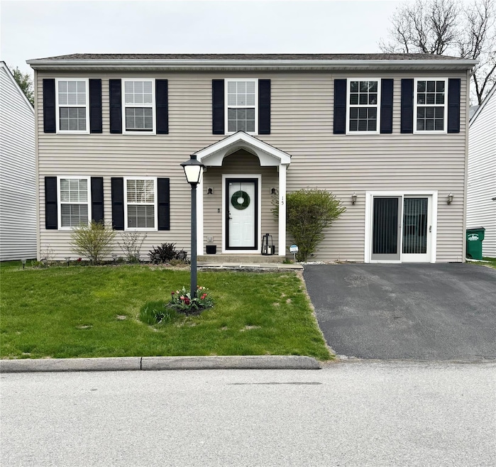 15 Wood St, Poughkeepsie, NY 12603 - photo 1