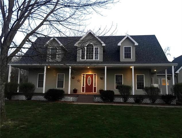 Sold • Co-Listing Agent