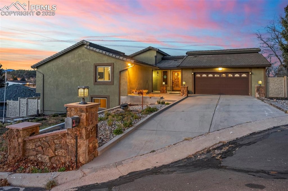 2430 Zane Cir, Colorado Springs, CO 80909 - photo 1