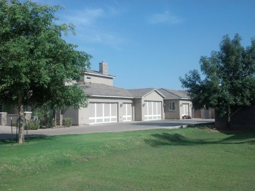Garages