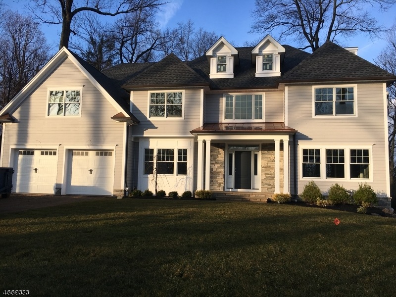 70 Lenape Ln, Berkeley Heights, NJ 07922 - photo 1