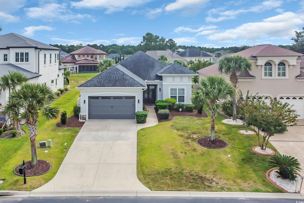 937 Bluffview Dr, Myrtle Beach, SC 29579 - photo 1