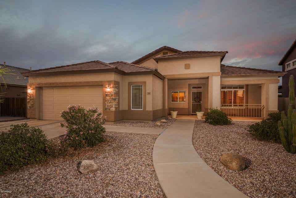 Great Curb Appeal