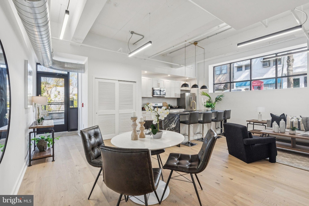 36 N Narberth Ave unit 1-C, Narberth, PA 19072 - photo 1