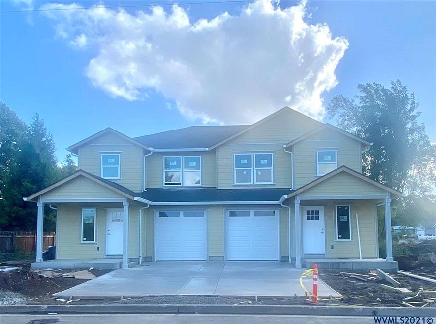 451 Williams St, Independence, OR 97351 - photo 1