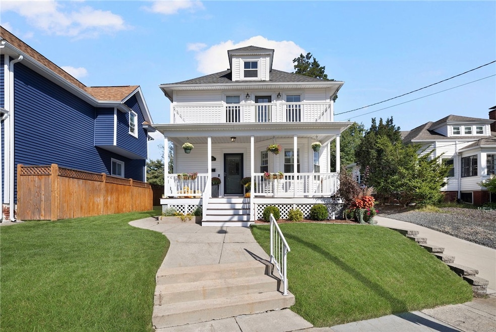 2038 Broad St, Cranston, RI 02905 - photo 1