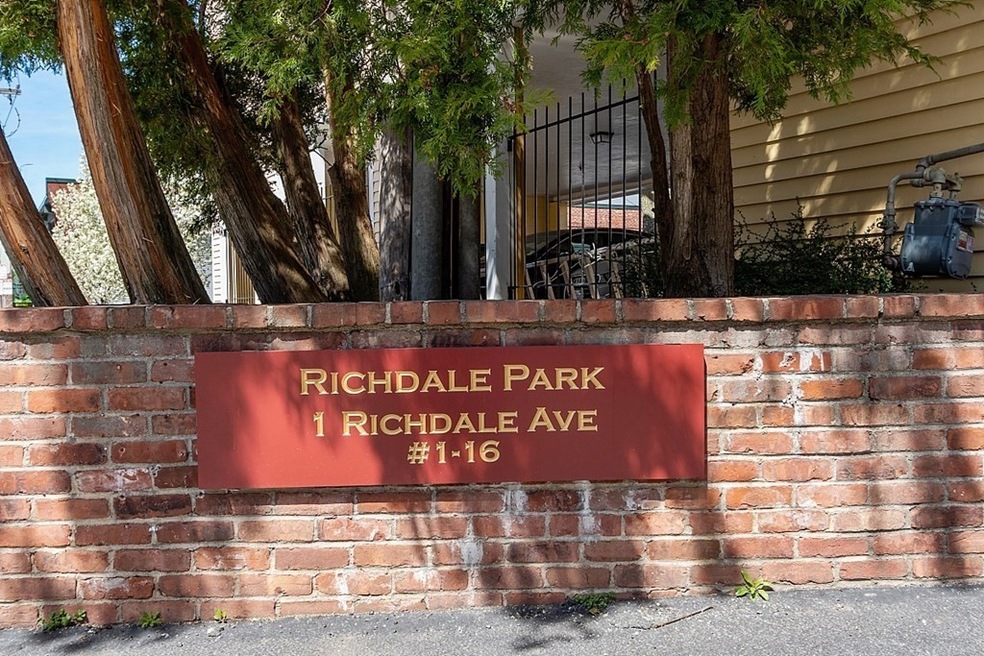 1 Richdale Ave unit 4, Cambridge, MA 02140 - photo 1