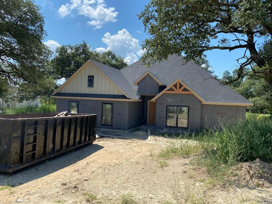 1013 Twin Oak Trail, Weatherford, TX 76085 - photo 1