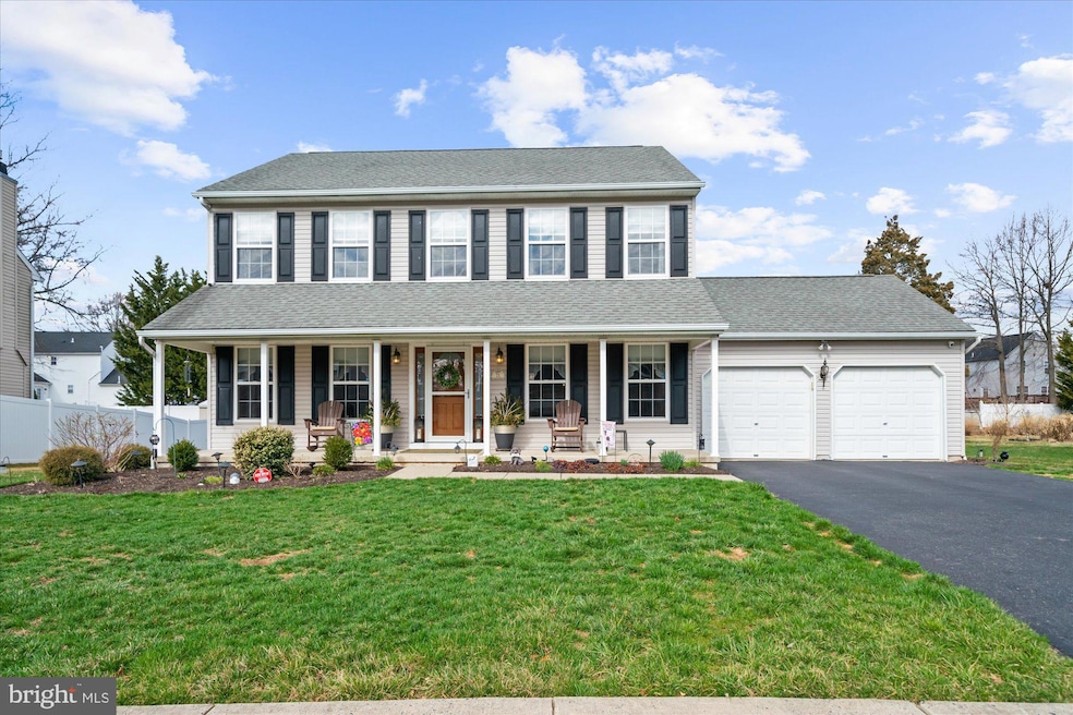 71 Fairway Ct, Quakertown, PA 18951 - photo 1