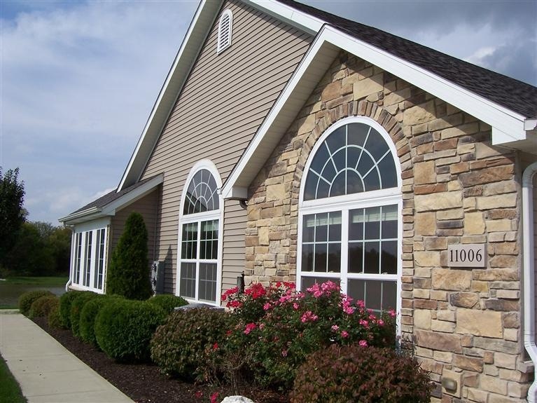 11006 Elkhart Place, Crown Point, IN 46307 - photo 1