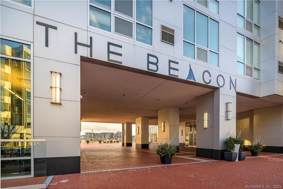 1 Harbor Point Rd unit 2100, Stamford, CT 06902 - photo 1