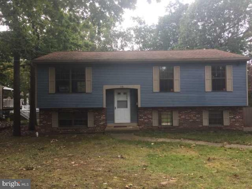 138 E 11th Ave, Pine Hill, NJ 08021 - photo 1