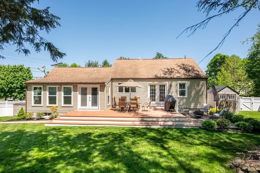 304 Maple St, Danvers, MA 01923 - photo 1