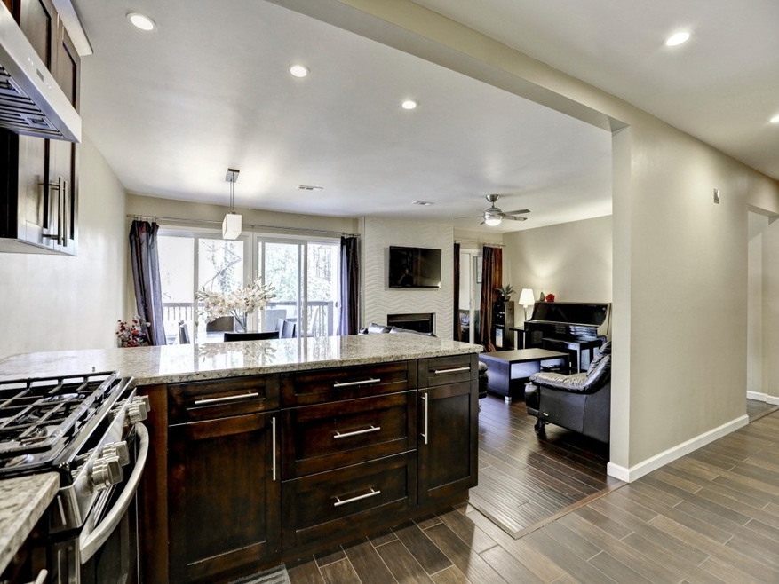 Complete renovation! Everything is new, REALLY! Wa