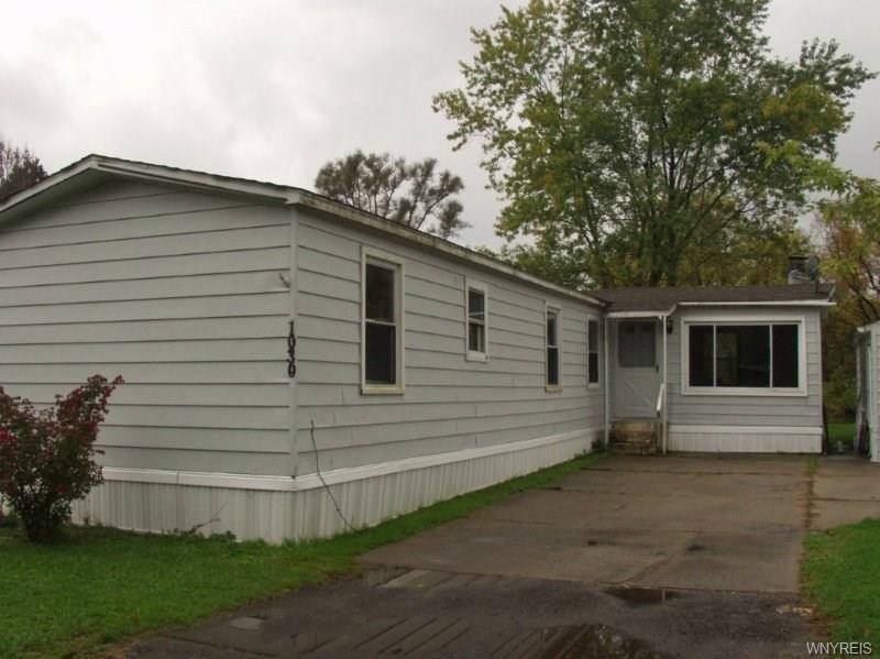 Front Exterior