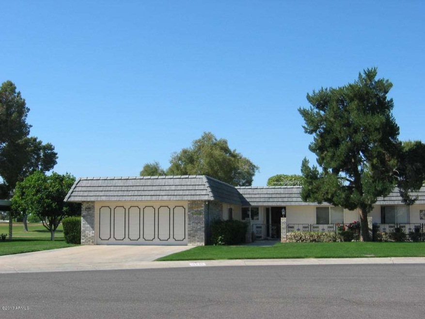 17842 N 102nd Dr, Sun City, AZ 85373 - photo 1