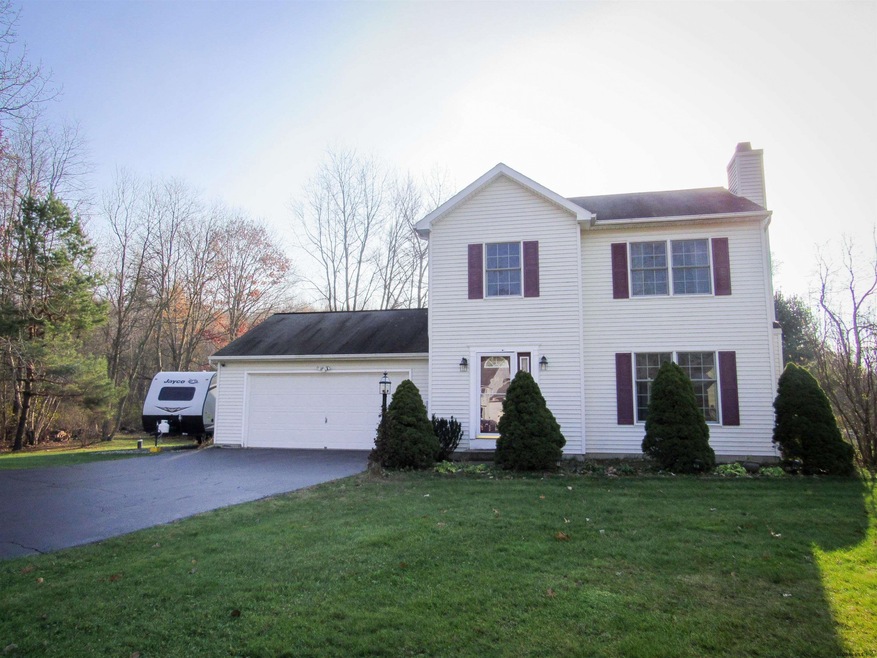 44 Spring Landing Blvd, Wynantskill, NY 12198 - photo 1