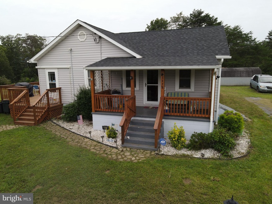 3478 Apple Harvest Dr, Hedgesville, WV 25427 - photo 1
