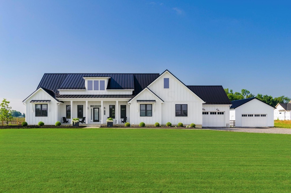 Welcome Home