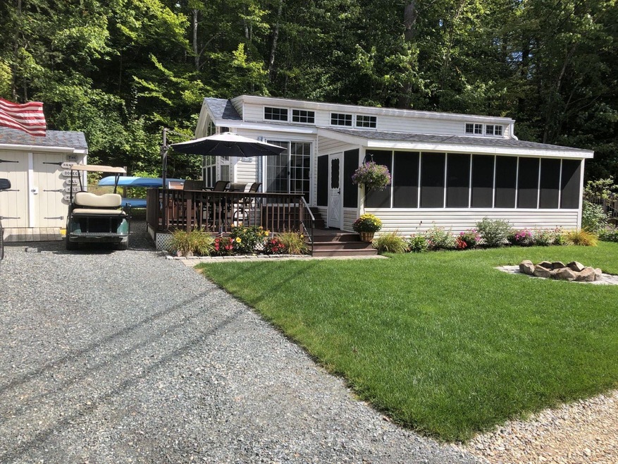 201 Hanson Mill Rd unit 37, Moultonborough, NH 03254 - photo 1