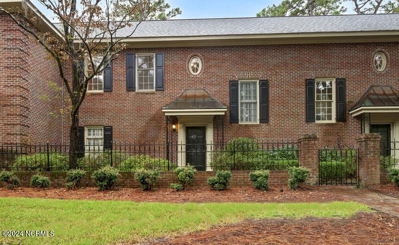 Front View