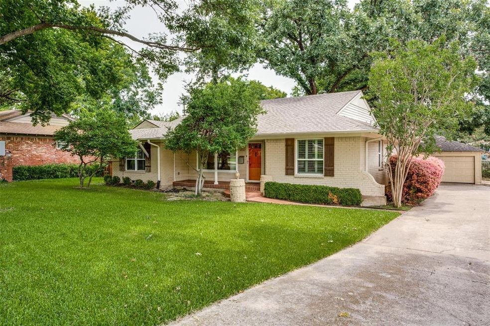 5150 Rexton Ln, Dallas, TX 75214 - photo 1