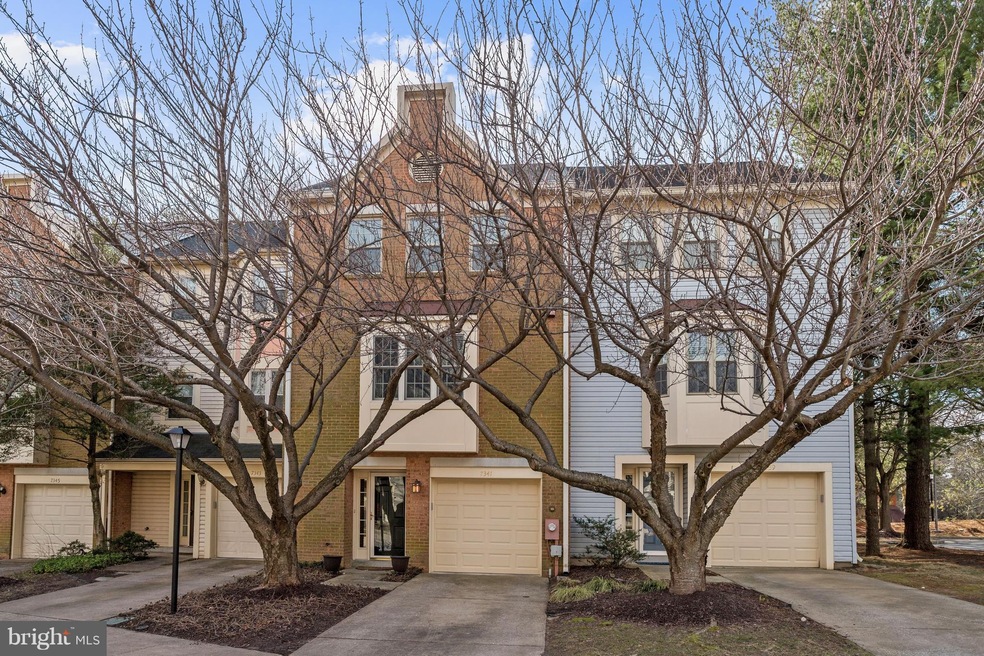 7341 Eden Brook Dr, Columbia, MD 21046 - photo 1