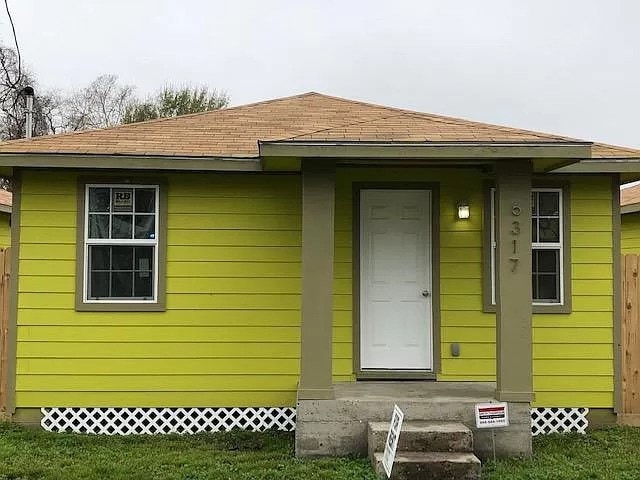 6317 Sayers St, Houston, TX 77026 - photo 1