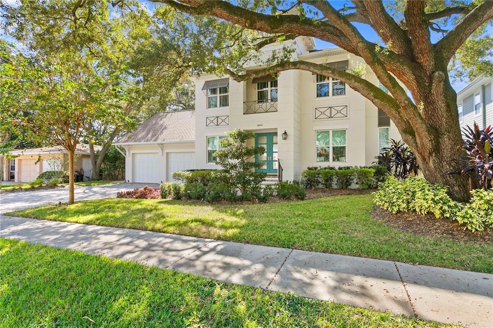 4604 W Longfellow Ave, Tampa, FL 33629 - photo 1