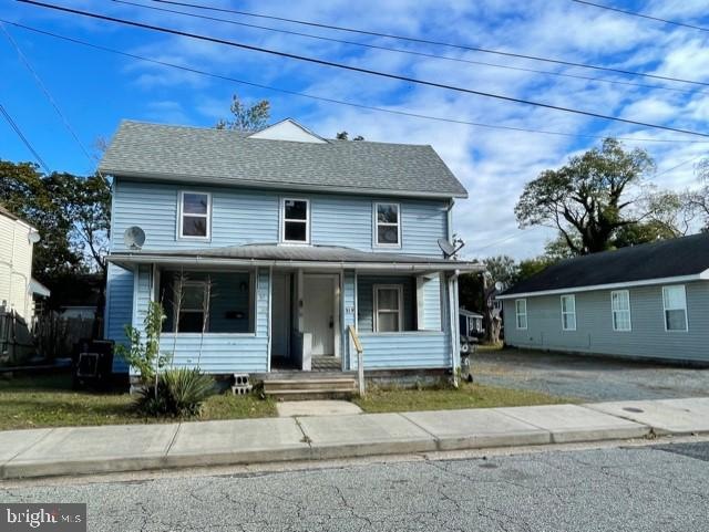 517 E Isabella St, Salisbury, MD 21804 - photo 1