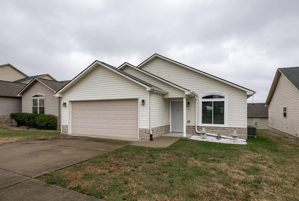 108 Palmer Dr, Frankfort, KY 40601 - photo 1