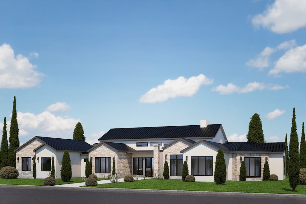 316 Manza Ct, Aledo, TX 76008 - photo 1