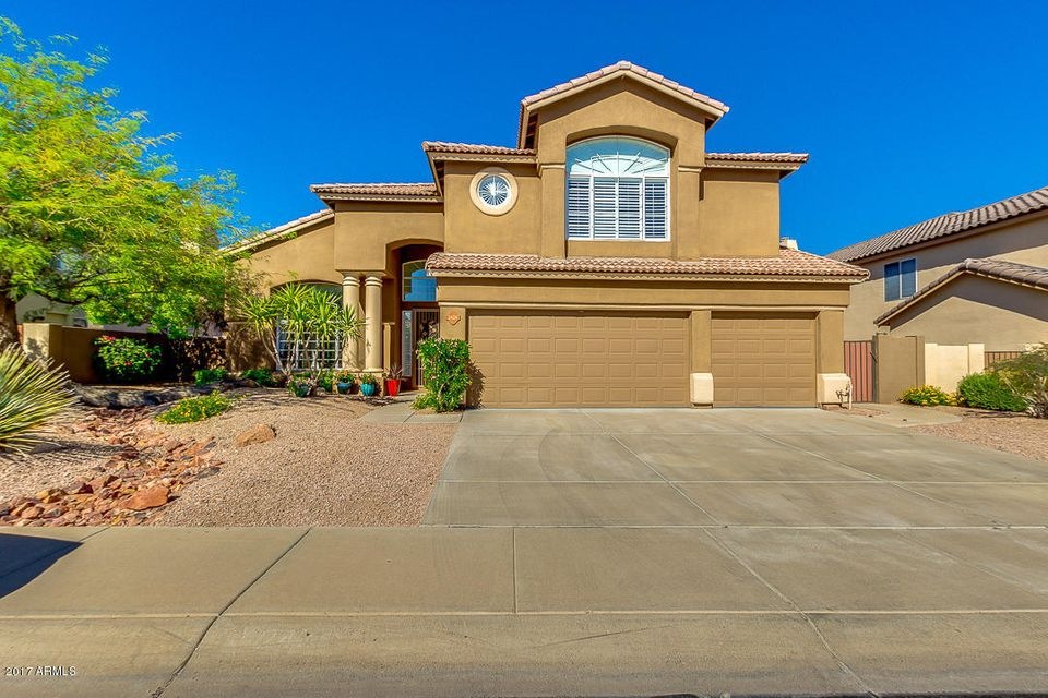 Curb Appeal
