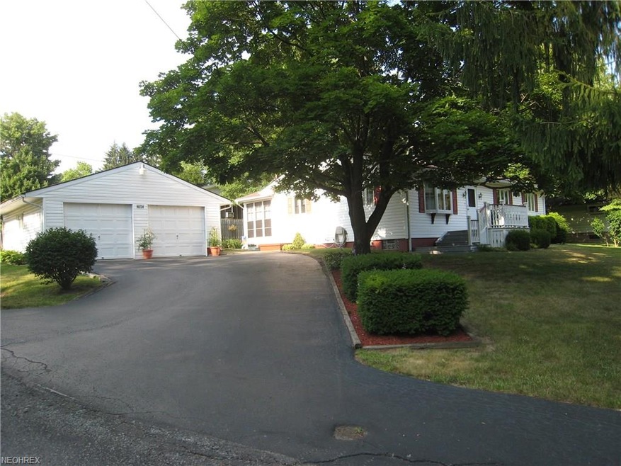 46734 Smith St, East Liverpool, OH 43920 - photo 1