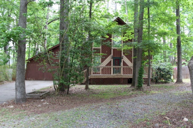 Main View