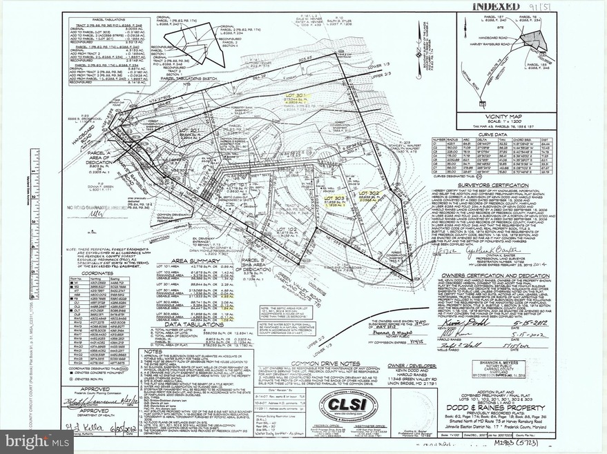 12702 Handboard Rd E, Union Bridge, MD 21791 - photo 1