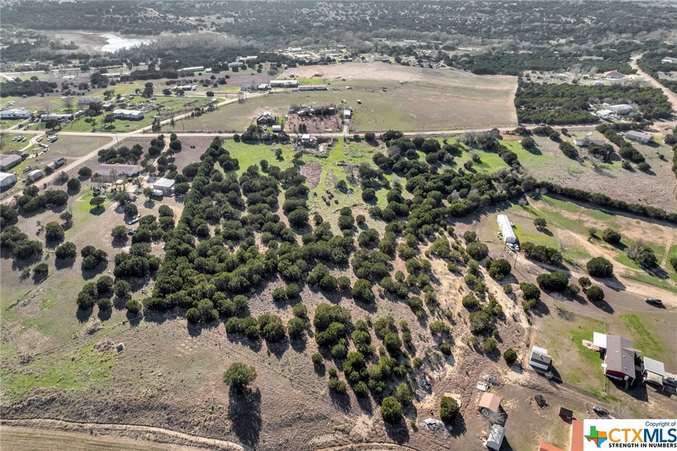 0 Flintrock Dr, Copperas Cove, TX 76522 - photo 1