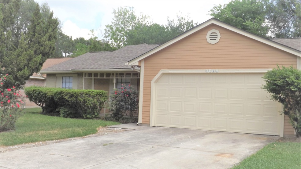 7414 Pebblemill Ln, Houston, TX 77086 - photo 1