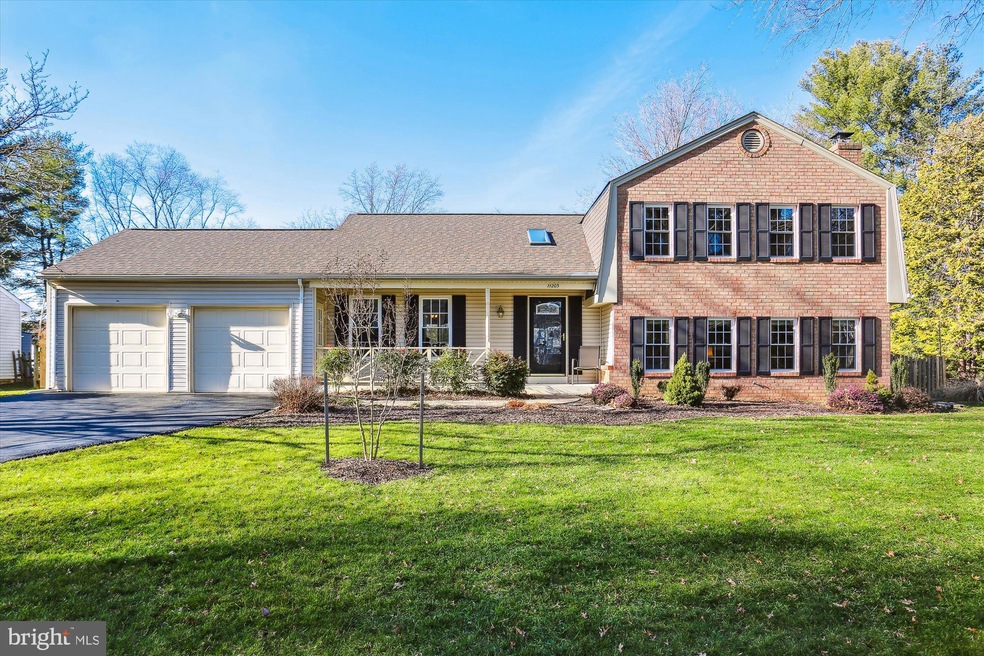 11205 Freas Dr, North Potomac, MD 20878 - photo 1