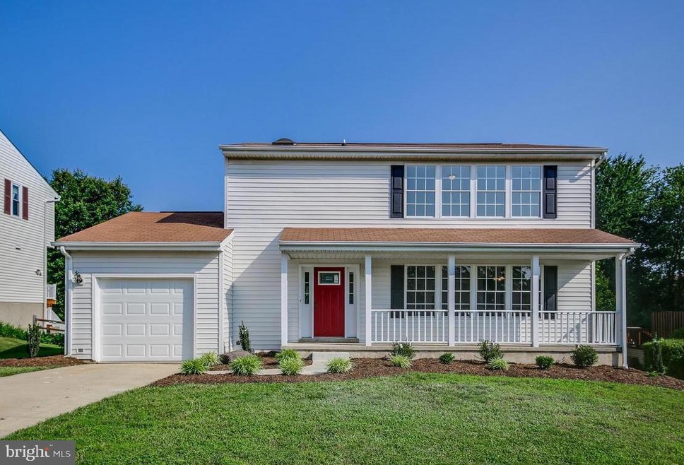 304 Crisfield Ct, Abingdon, MD 21009 - photo 1