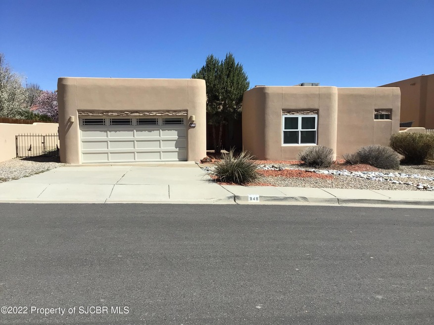 848 Sunrise Ct, Farmington, NM 87401 - photo 1