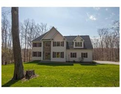 761 Stafford St, Rochdale, MA 01542 - photo 1