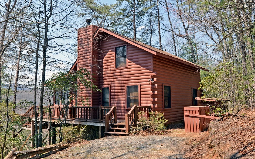 Main View