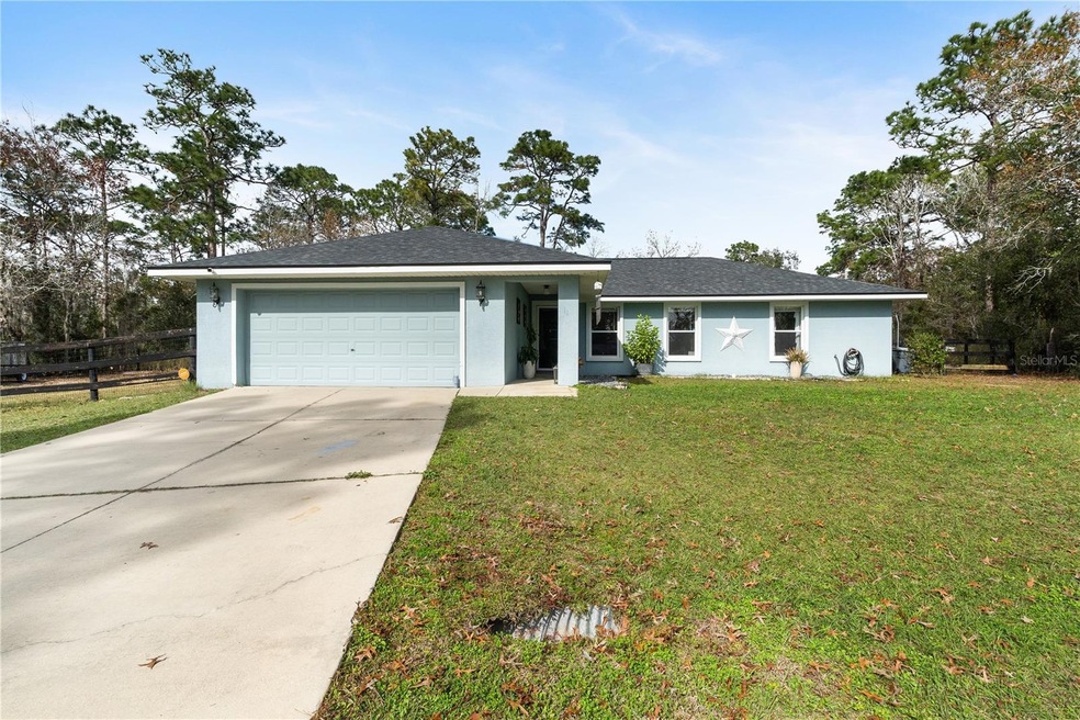 11 Hemlock Loop Trail, Ocala, FL 34472 | MLS# MFROM670302