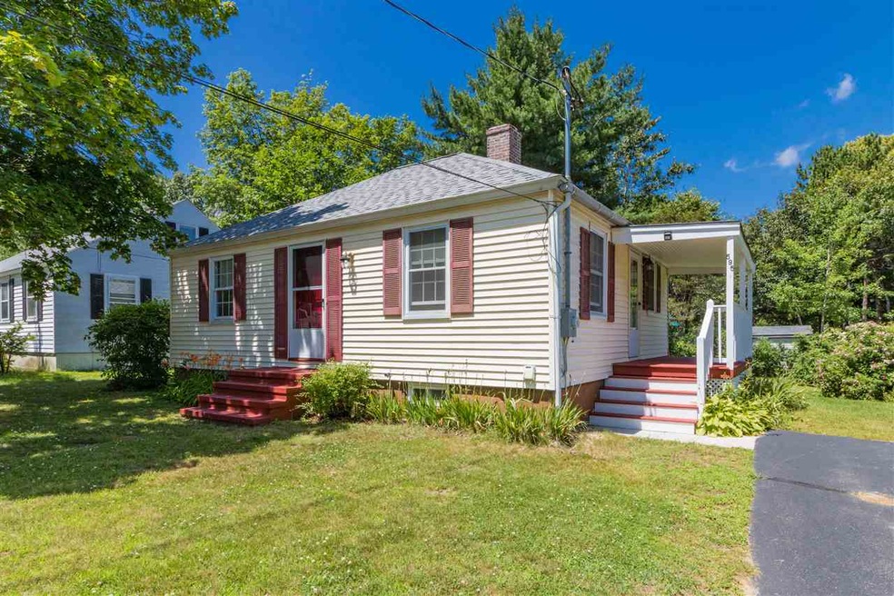 595 Colonial Dr, Portsmouth, NH 03801 - photo 1